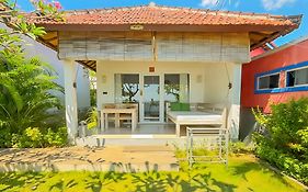 Solaluna Beach Homestay